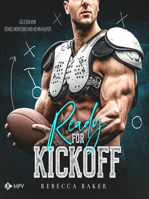 cover image of Ready for Kickoff
